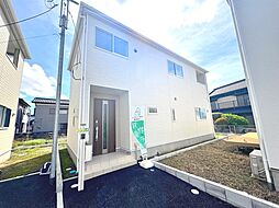 市原市今津朝山第3 新築戸建 全6棟