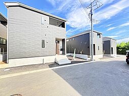 Cradlegarden市原市諏訪第1（1〜5期）　全21棟 11号棟