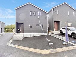Cradlegarden市原市諏訪第1(1〜5期) 全21棟 20号棟