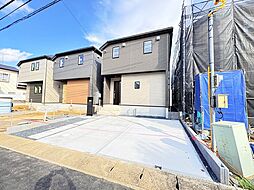市原市南国分寺台3丁目01期　全4棟
