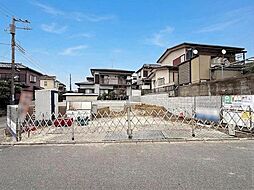 佐倉市南臼井台　全1棟