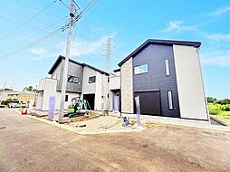 LIGARE千葉市中央区仁戸名町20期　全2棟 1号棟