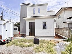 野田市山崎11期　全1棟