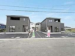 Cradlegarden船橋市前貝塚町第9　全5棟 5号棟