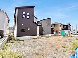 柏市塚崎2期　全2棟 2号棟