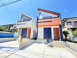 千葉市美浜区磯辺1丁目2期　全1棟