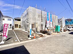Cradlegarden千葉市稲毛区山王町第8 全17棟 9号棟
