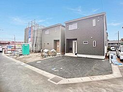 Cradlegarden千葉市稲毛区山王町第8　全17棟 11号棟