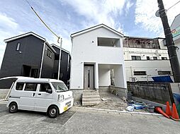 Cradlegarden市川市南大野第7　全3棟 2号棟