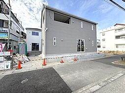 Cradlegarden市川市南大野第7　全3棟 3号棟