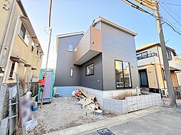Cradlegarden柏市関場町第4　全1棟