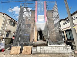 Cradlegarden柏市関場町第4　全1棟