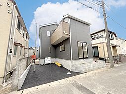 Cradlegarden柏市関場町第4　全1棟