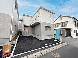Cradlegarden鎌ケ谷市くぬぎ山第12 全2棟 1号棟
