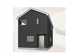 Cradlegarden柏市南増尾第21　全2棟 2号棟