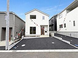 Cradlegarden松戸市六実第12　全7棟 3号棟