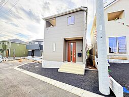 Cradlegarden松戸市六実第12　全7棟 4号棟