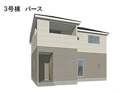 Cradlegarden我孫子市湖北台第26　全6棟 3号棟