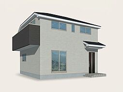 Cradlegarden市川市曽谷第8　全1棟
