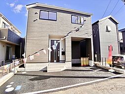 Cradlegarden松戸市千駄堀第7 全1棟