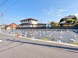 柏市布施844番1　建築条件なし売地 2-L号地