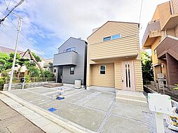 市川市東菅野109 2 全2棟 1号棟