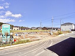 Cradlegarden香取市野田第10 　全8棟 7号棟