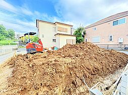 松戸市河原塚75番　全1棟