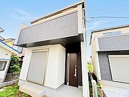 松戸市西馬橋2丁目11番　全4棟 A号棟
