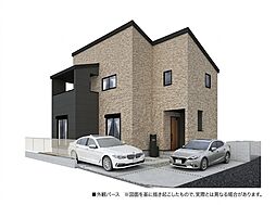 野田市中野台01期　全4棟 2号棟