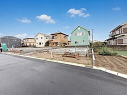 Cradlegarden銚子市笠上町第2 2期 全3棟 1号棟