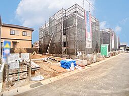 Cradlegarden銚子市笠上町第2 2期 全3棟 3号棟