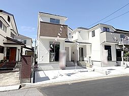 千葉市美浜区高浜5丁目第1期　全2棟 2号棟