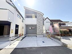 GRACE千葉市中央区登戸3期　全3棟 1号棟