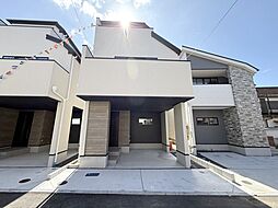 GRACE千葉市中央区登戸3期　全3棟 2号棟