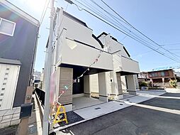 GRACE千葉市中央区登戸3期　全3棟 3号棟