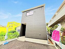 Cradlegarden佐倉市田町第2　全2棟