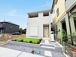 佐倉市表町2丁目　25-1期　5号棟