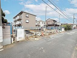 LIGARE市川市大和田4期　全3棟 3号棟