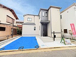習志野市東習志野8丁目588番　全1棟