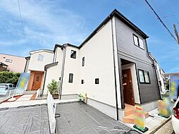 習志野市東習志野8丁目560番　全2棟 A号棟
