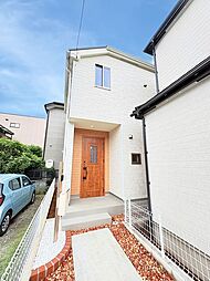 習志野市東習志野8丁目560番　全2棟 B号棟