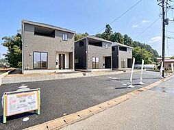 Cradlegarden八街市榎戸第1　全3棟 1号棟
