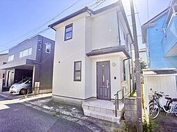 千葉市若葉区桜木4丁目 中古戸建