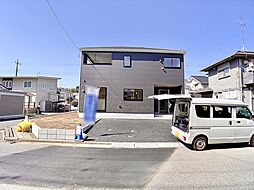 Cradlegarden栄町安食台第10　全1棟