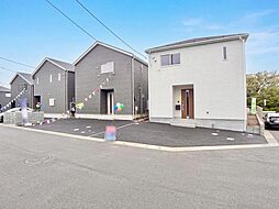 Cradlegarden市原市諏訪第1（1〜5期）　全21棟 18号棟