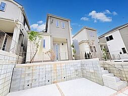 松戸市小金原5丁目IV(第2期)　全2棟