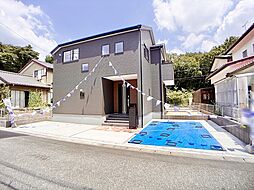 こてはし台6丁目第8　全2棟 1号棟