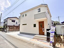 こてはし台6丁目第8　全2棟 2号棟