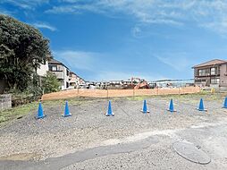 Cradlegarden船橋市大穴北第26 建築条件なし売地全21区画 15号地